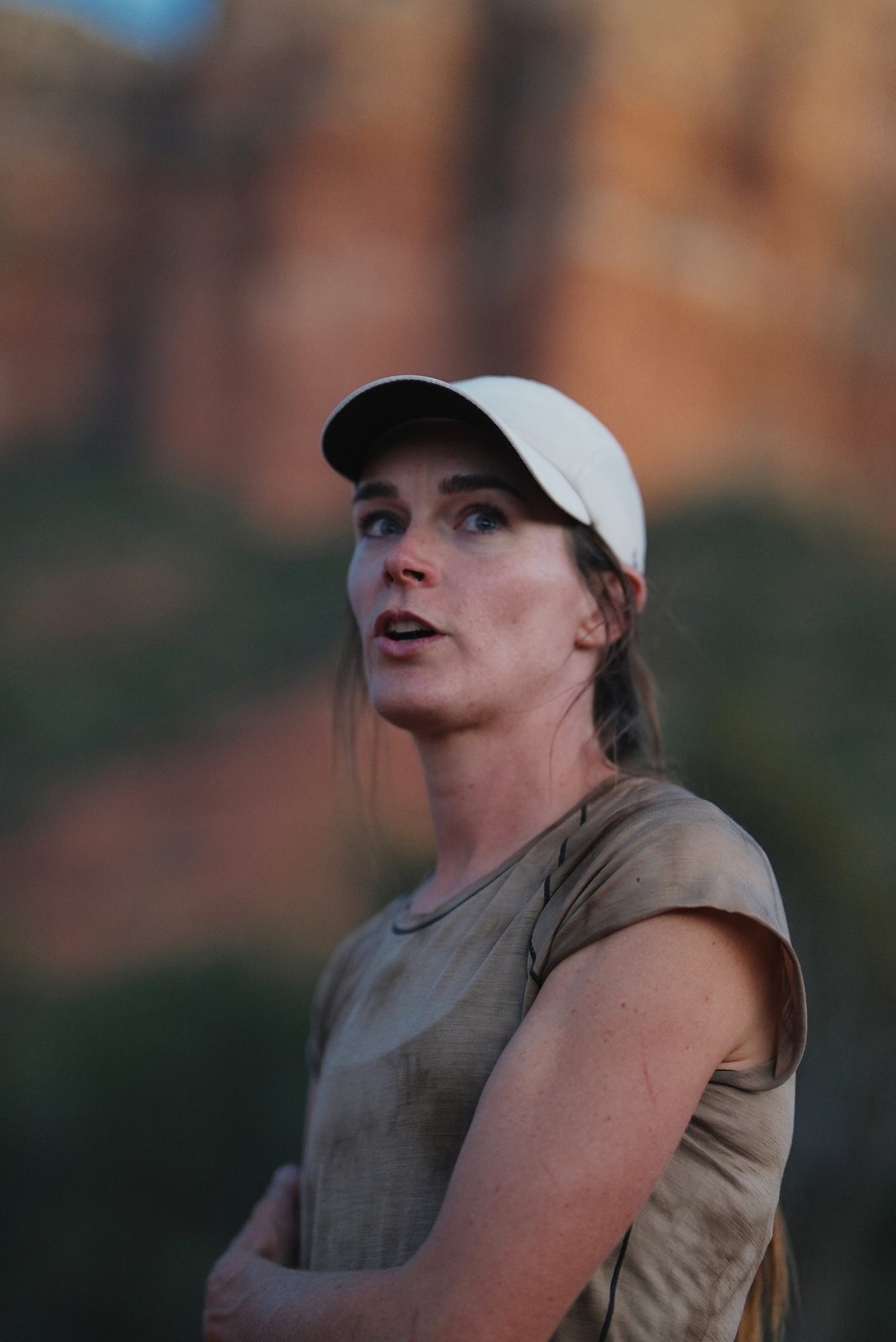 Lindsey McDonald